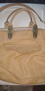 Large Steve Madden bag